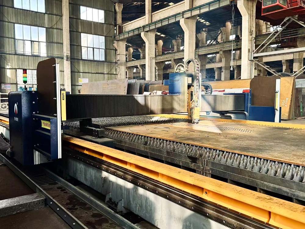 激光切割設(shè)備