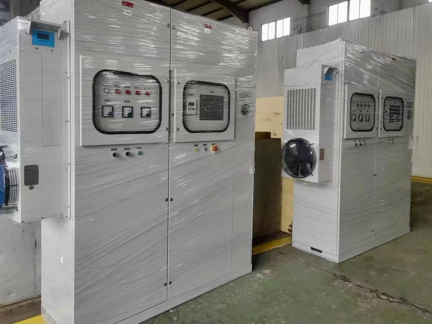 帶空調(diào)的防爆電柜